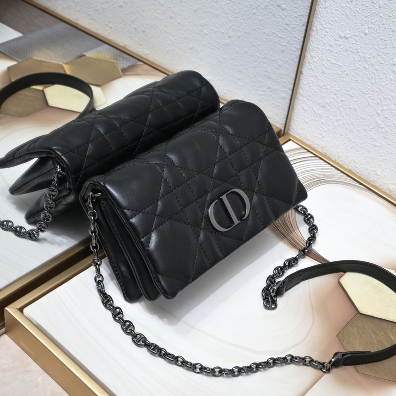 Christian Dior Satchel Bags